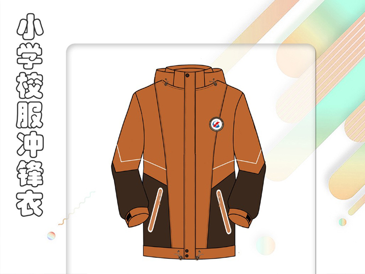 西安中小學(xué)校服定做-什么面料不易起球？
