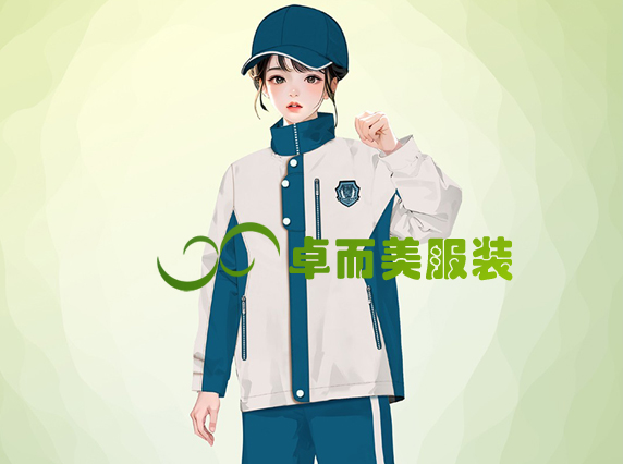 校服沖鋒衣班服定制采購設(shè)計(jì)方案