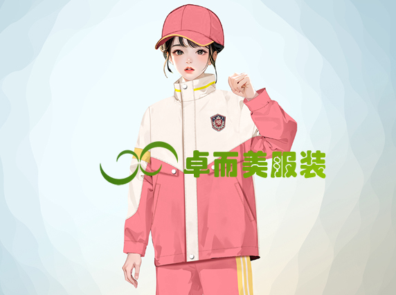 校服沖鋒衣班服定制采購設(shè)計(jì)方案